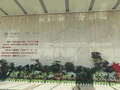 -大连市规划展示中心