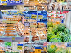 -沃尔玛超市(北大街店)