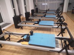 -康舒普拉提工作室control pilates