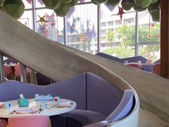 -水桶王国主题餐厅·聚会·生日派对·亲子活动·家庭套餐(亚龙湾希尔顿店)