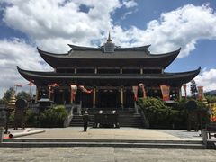 -天龙八部武侠城