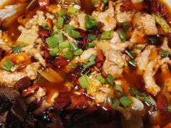 -盛德利食府 天津菜(河西店)