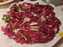 -潮泰牛肉火锅 · 创于1992年(车公庙店)