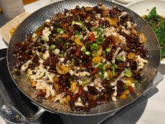 -三猫黑鱼花(南大店)