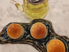 -酌宴府The China Club·广州万富希尔顿酒店(云城东路店)