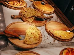 -比格比萨自助(南京万达茂店)