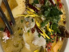 -花溪雨·森林餐厅(石基店)