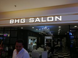 -BHG Hair Salon