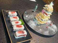 -唐猫庭院·千年陕菜(赛格国际购物中心店)