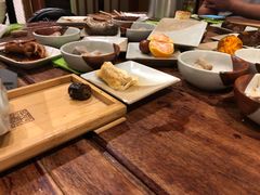 -青藤茶馆(南山路店)