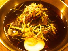 -恩你小木屋·烤肉韩式料理(嘉兴秀洲店)