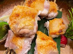 -蟹田居·活蟹料理(东城店)