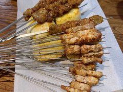 -壹块捌烧烤(灯市口店)