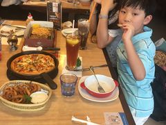 -必胜客(新海上世界店)