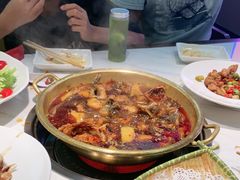 -涿派·炝锅鱼(涿州店)