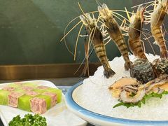 -喜聚薈·花膠雞海鮮火鍋(越秀店)