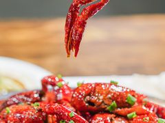 油焖大虾-老三龙虾(汉阳杨泗庙店)