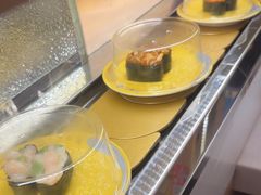 -争鲜回转寿司(浦东三钢里PLUS店)