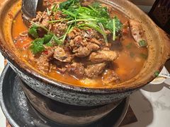 -川味堂·四川豆花(八卦岭店)