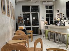 -玫瑰咖啡(中山六路店)