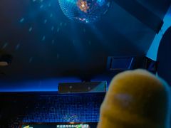 -好声音时尚量贩KTV(之心城店)