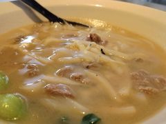 -漆黑觉米粉(三里屯店)