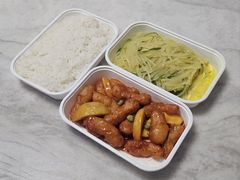 -褚记烤鸭·南京家常菜(雨花e-park店)