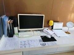 -圣贝口腔(海淀店)