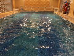 -上海银星皇冠假日酒店