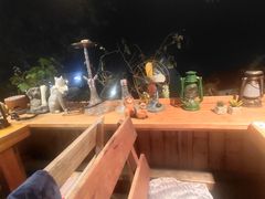 -马灯部落·西湖边的创意山景餐厅(虎跑动物园店)