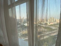 -广州粤海喜来登酒店