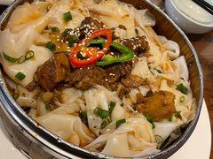 -黄但记老店·陈村粉食府