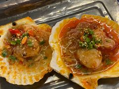 -郑喜旺烧烤(新密总店)