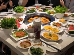 -么子烤肉(化龙池店)