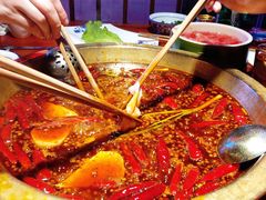 -春熙里老火锅(春熙路店)