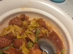 -杏花堂晋商私房菜(华熙五棵松店)