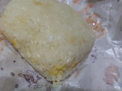 绿豆蓉糯米饭-糯霸手抓糯米饭