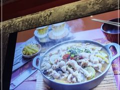 -神府路壹号·海鲜烧烤·砂锅粥·锅物(三坊七巷店)