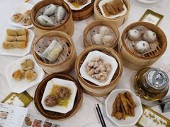 -国贸旋转餐厅(国贸广场店)