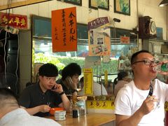 -富记鱼蛋粉(西村店)