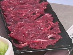 -宴全牛粤来越牛潮汕鲜牛肉火锅(海州万达广场店)