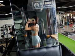 -ENERGY原力健身(川周店)