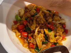 -辣可可·小炒黄牛肉(望京凯德MALL店)