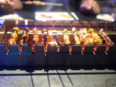 -很久以前羊肉串(清河店)