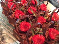 -澳门旅游塔360°旋转餐厅(南湾湖广场店)