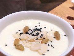 双皮奶-泰钰丰烤鸭(永安道店)