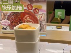 -一围小火锅(高铁吾悦店)