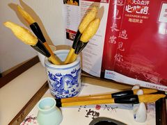 -遇见长安之高山流水(李家村万达店)