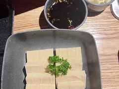 -新石器烤肉(南通CBD大有境店)