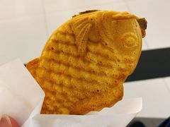 -粉粉乐鲷鱼烧(美罗城店)